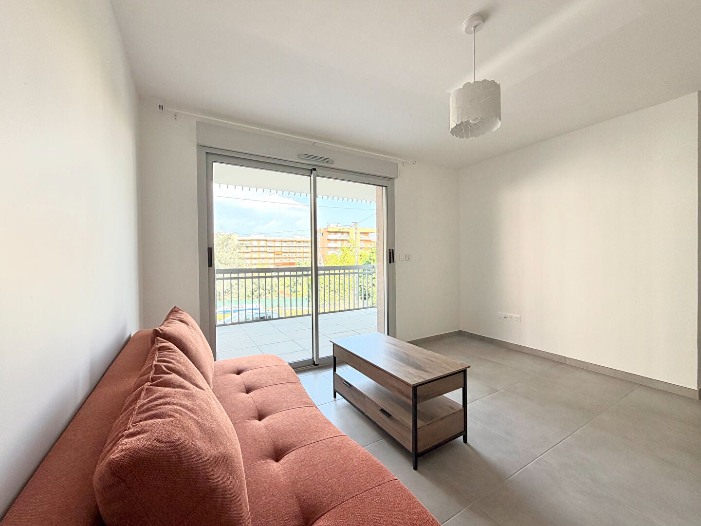 Appartement Rue Jean-François Revollier à Saint-Étienne