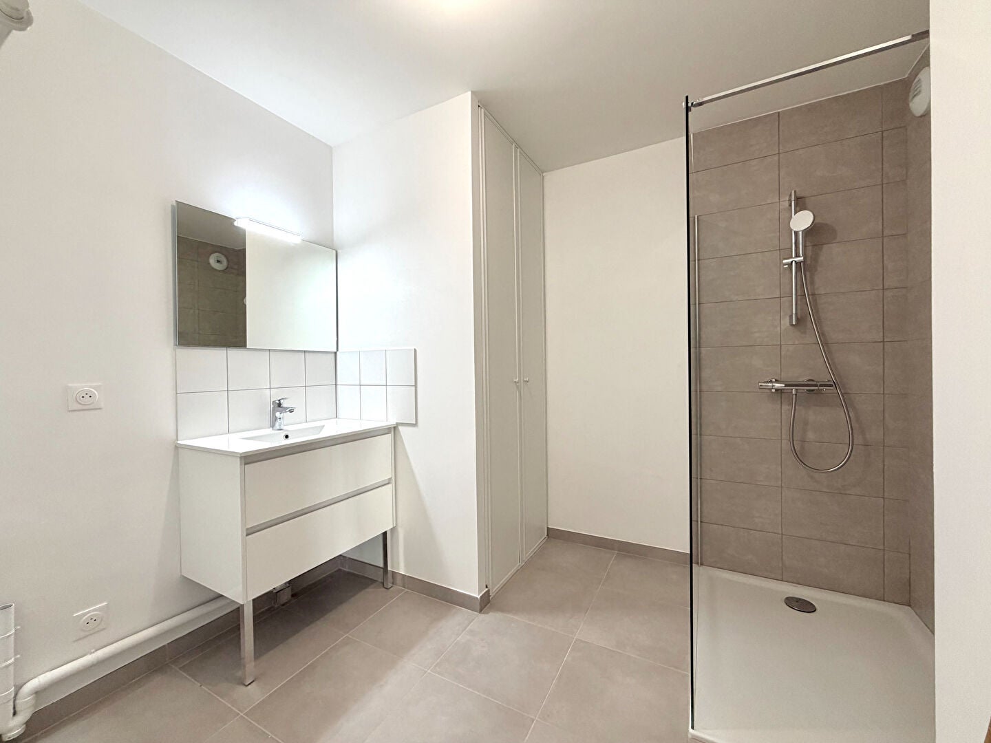 Appartement Rue Jean-François Revollier à Saint-Étienne
