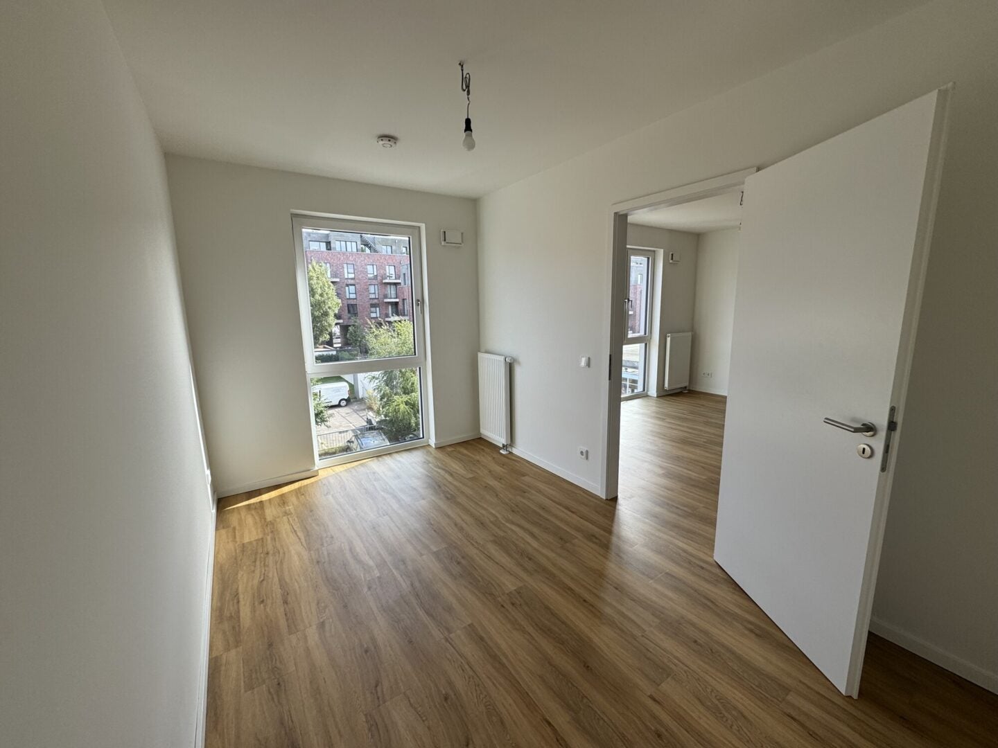 Wohnung Mühlenstieg in Hamburg