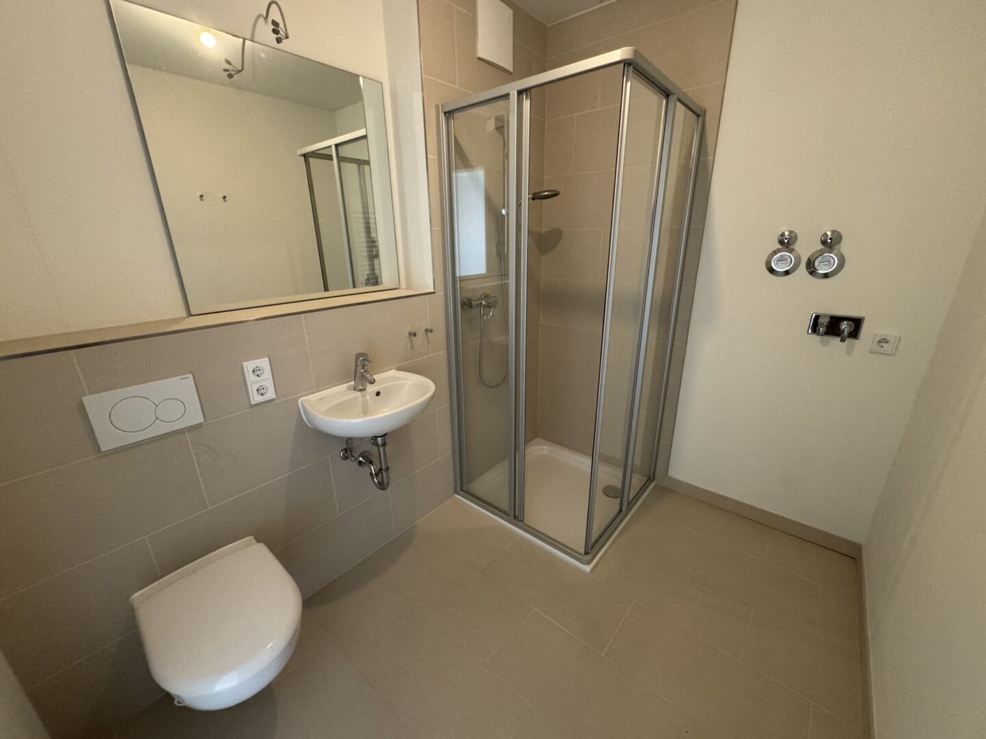 Wohnung Mühlenstieg in Hamburg