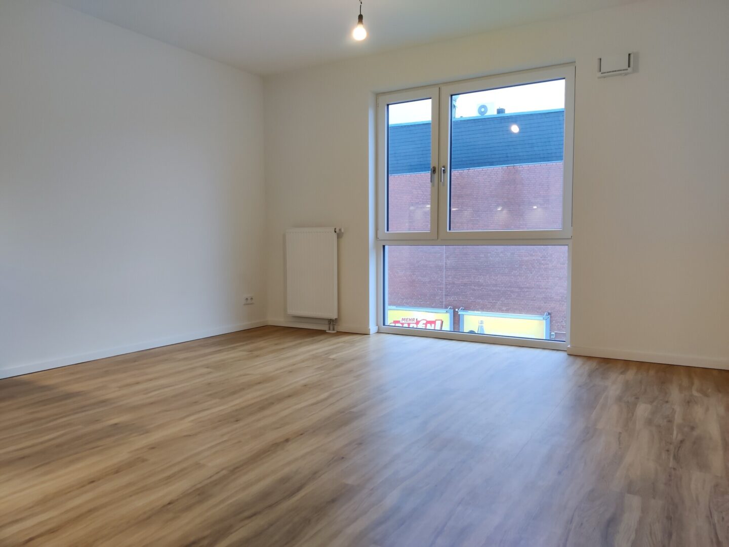 Wohnung Mühlenstieg in Hamburg