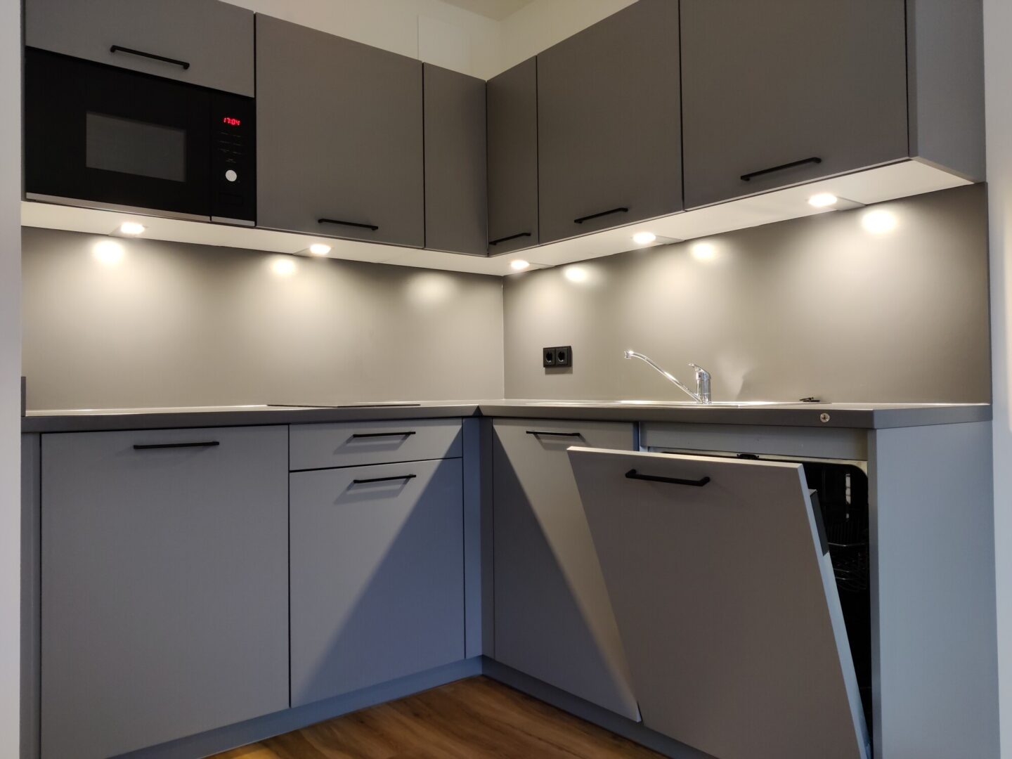 Wohnung Mühlenstieg in Hamburg