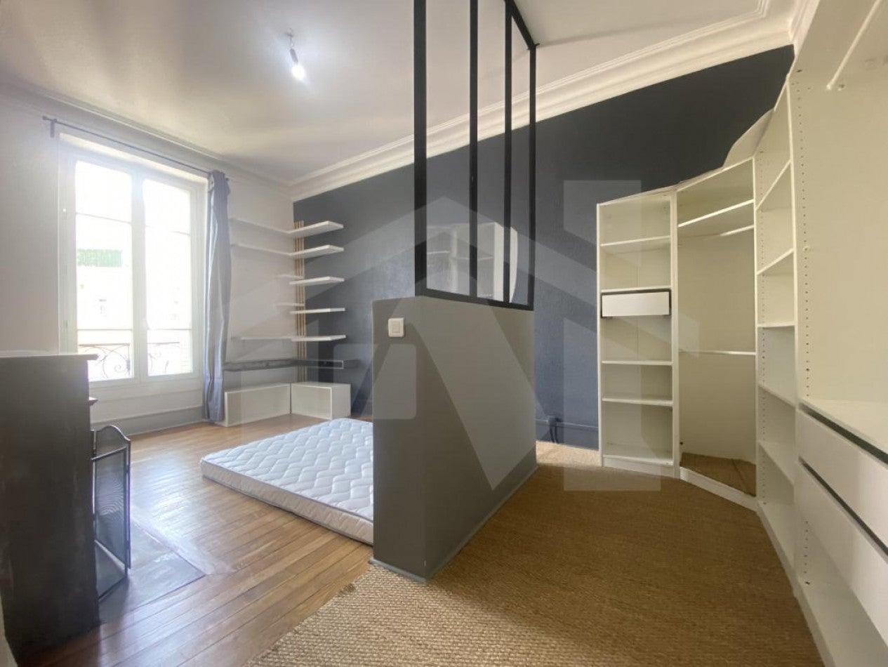Appartement Rue de l'Isère à Grenoble