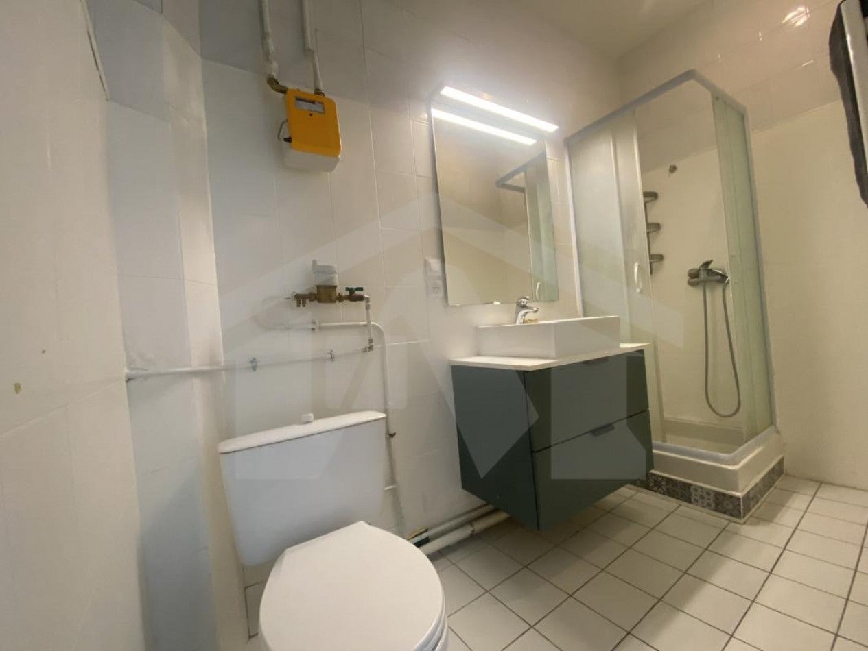 Appartement Rue de l'Isère à Grenoble