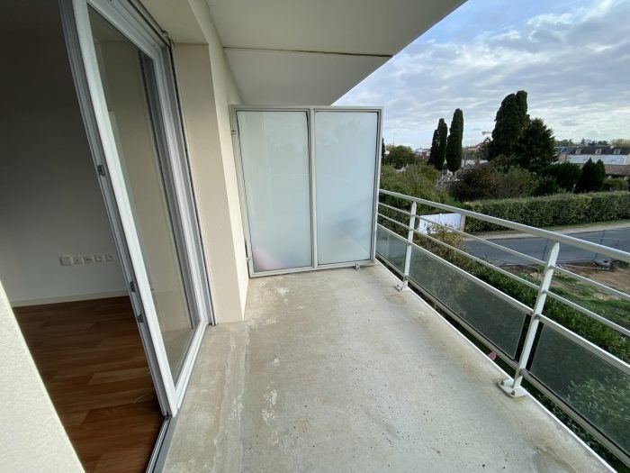 Appartement Rue des Brunettes à Poitiers