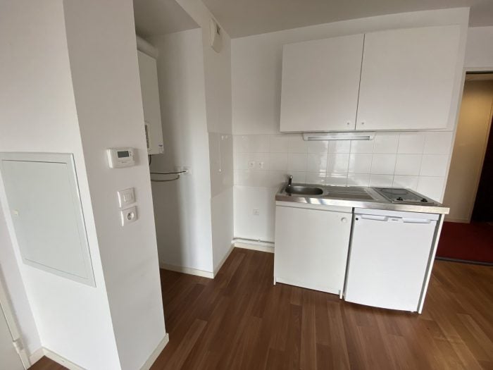 Appartement Rue des Brunettes à Poitiers