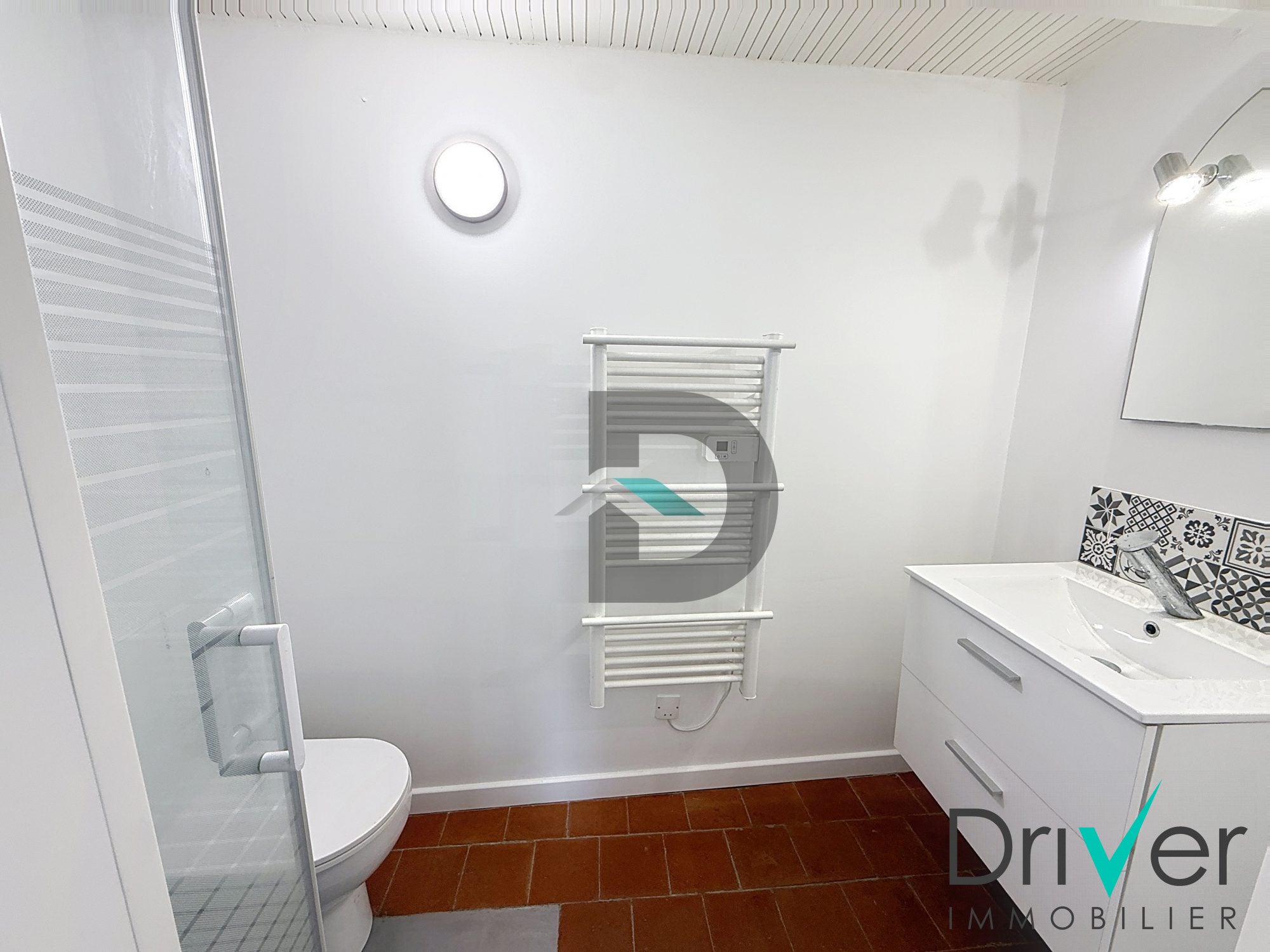 Flat Rue d'Etigny in Auch