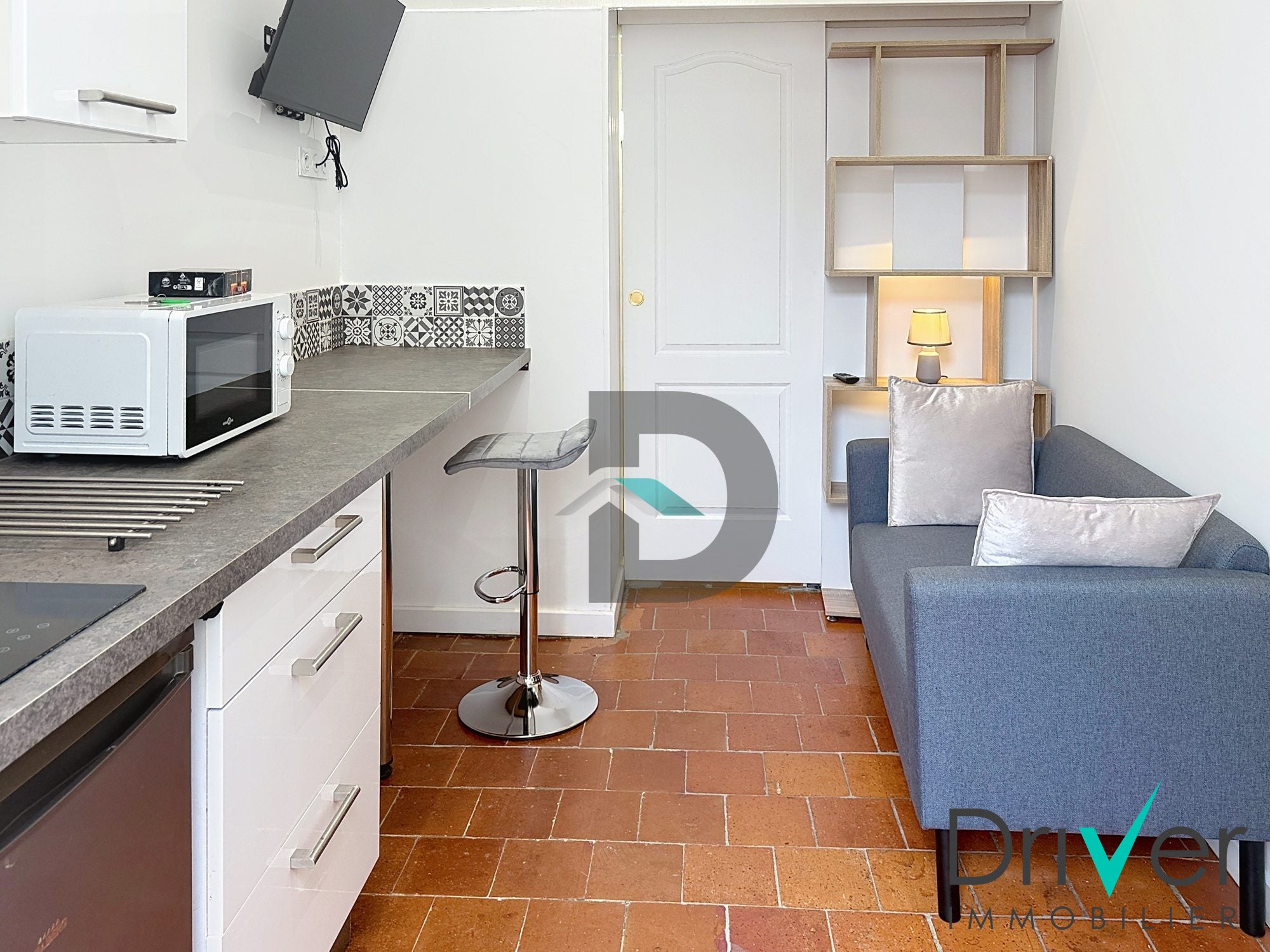 Appartement Rue d'Etigny à Auch