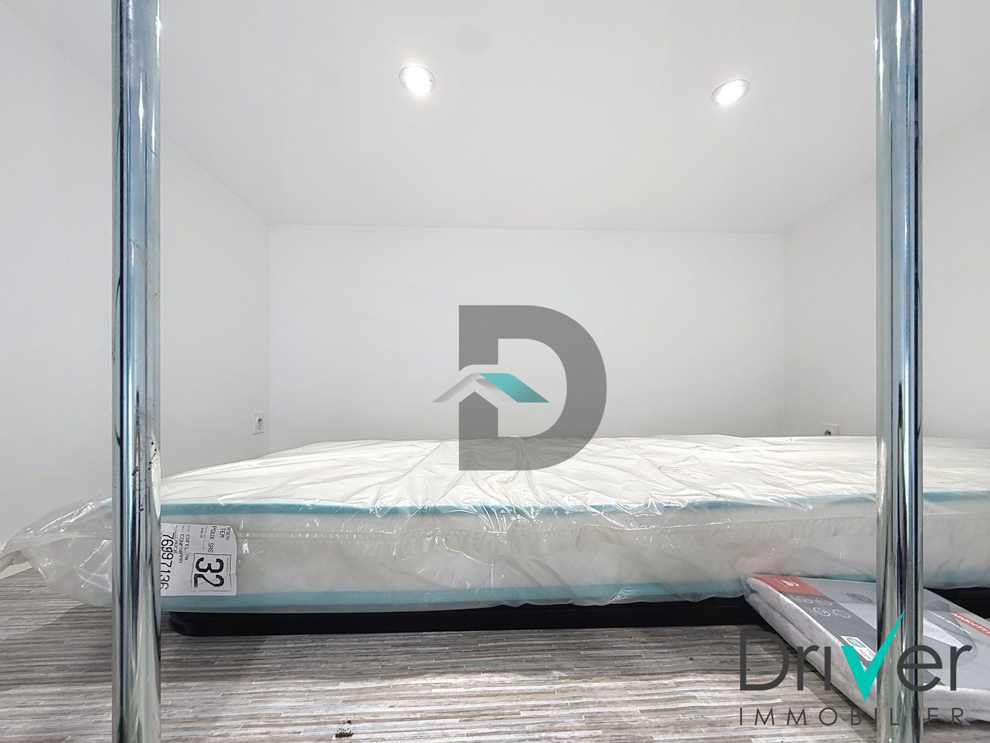 Flat Rue d'Etigny in Auch