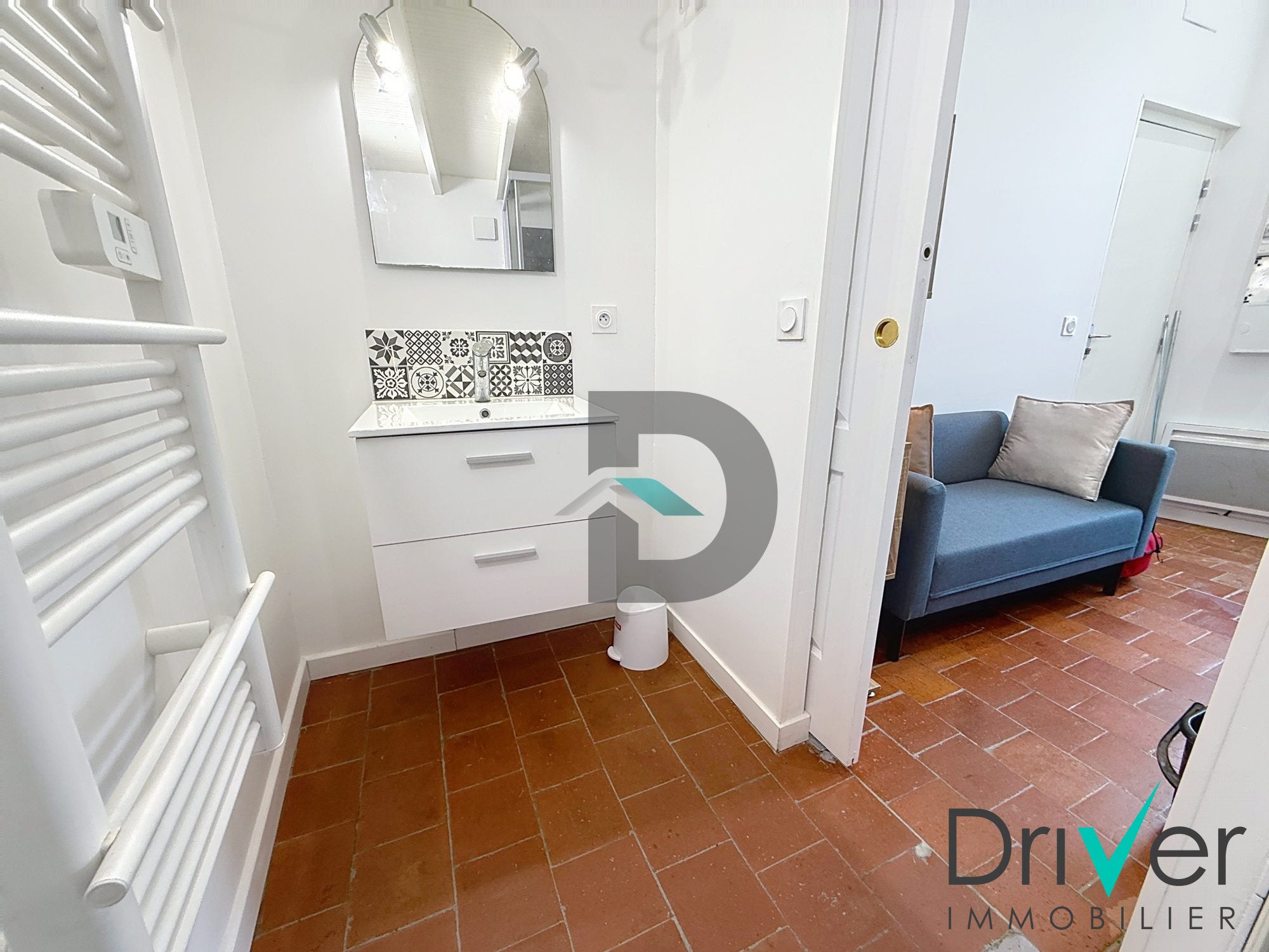 Flat Rue d'Etigny in Auch