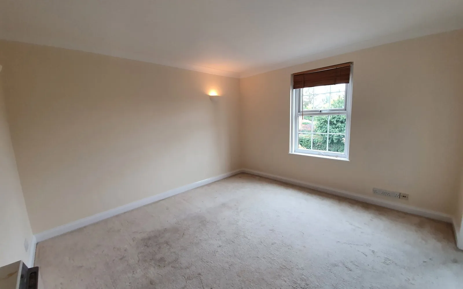 Flat Victoria Place in Cherwell District