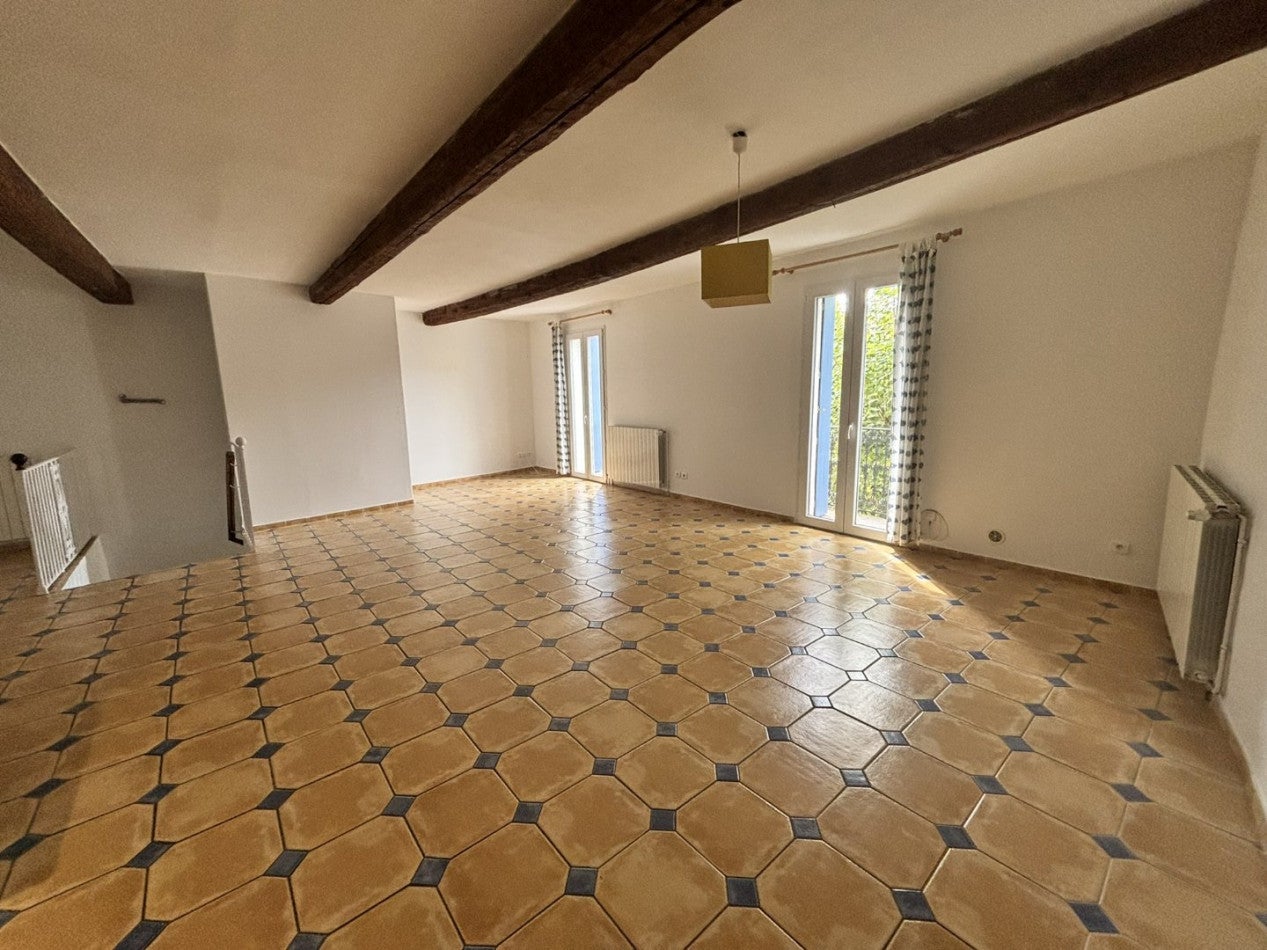 Maison Avenue des Cévennes à Saint-Paul-et-Valmalle