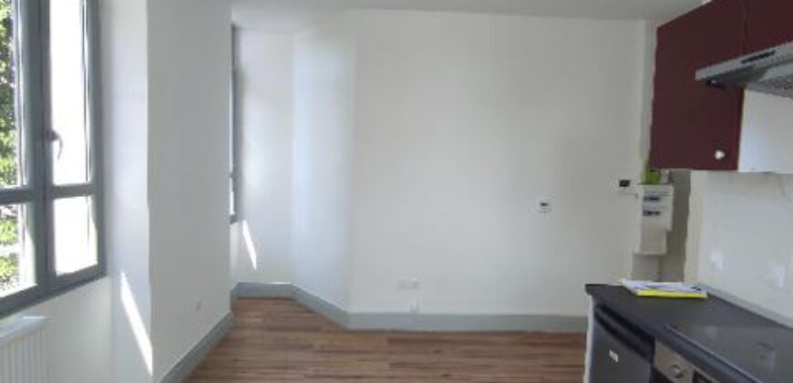 Appartement Avenue des Anciens Combattants à Bourg-en-Bresse