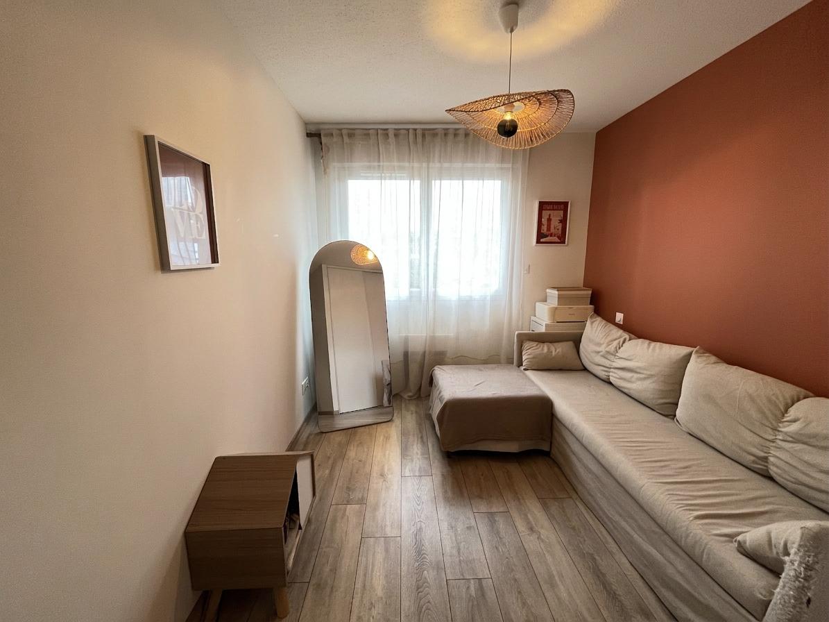 Flat Avenue Gambetta in Albi