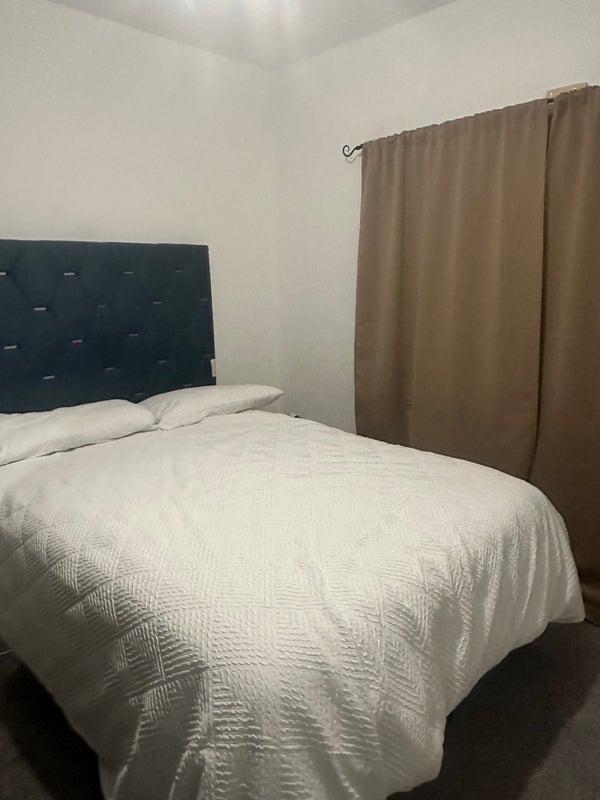 Room Curate Road in Liverpool