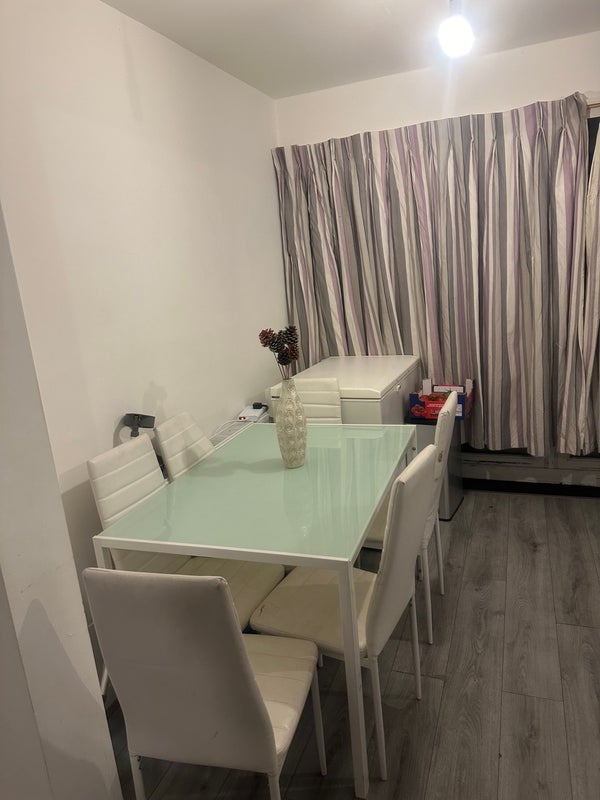 Room Curate Road in Liverpool