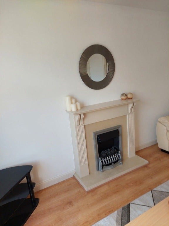 Flat Fonthill Avenue in Aberdeen City