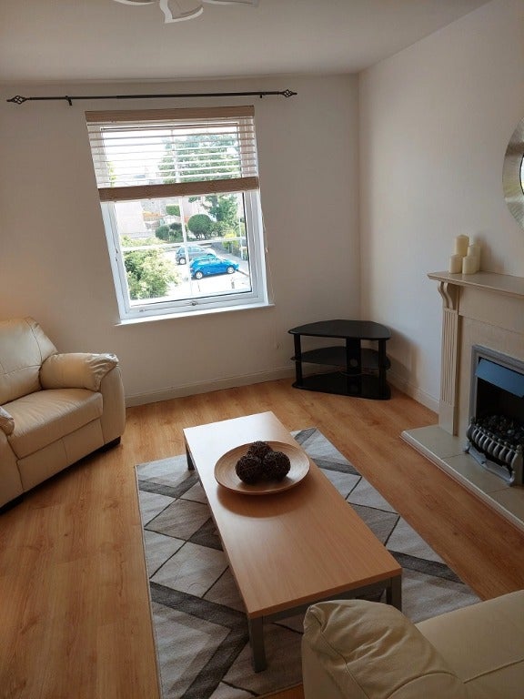 Flat Fonthill Avenue in Aberdeen City