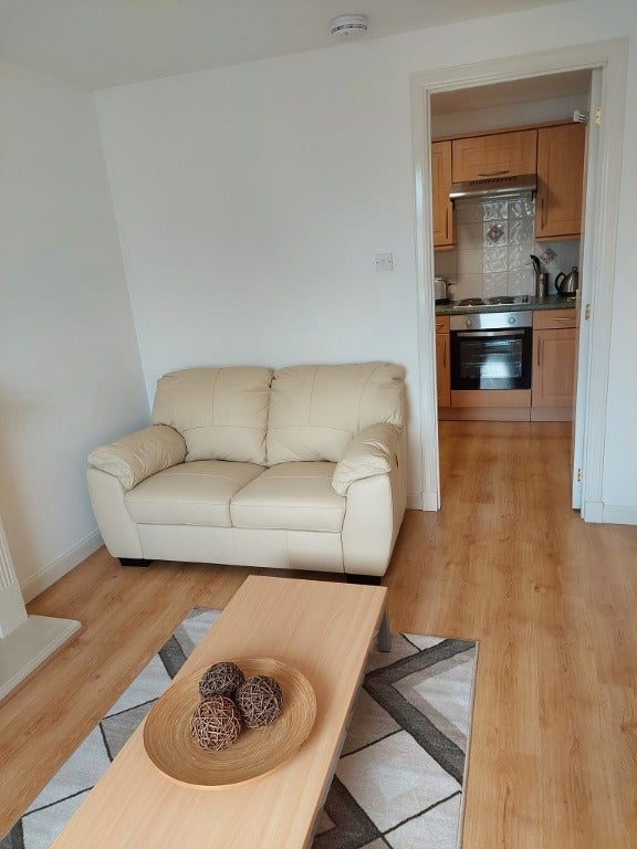 Flat Fonthill Avenue in Aberdeen City