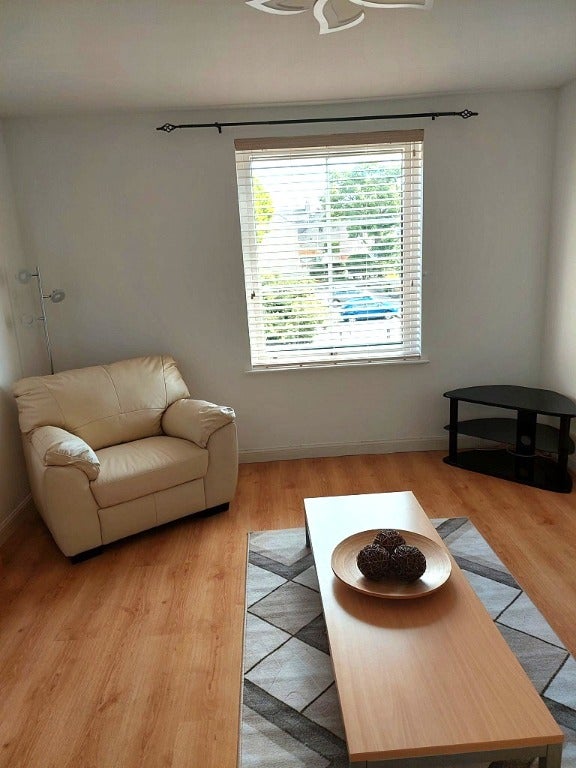 Flat Fonthill Avenue in Aberdeen City