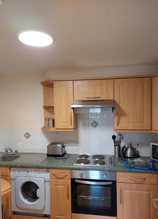 Flat Fonthill Avenue in Aberdeen City