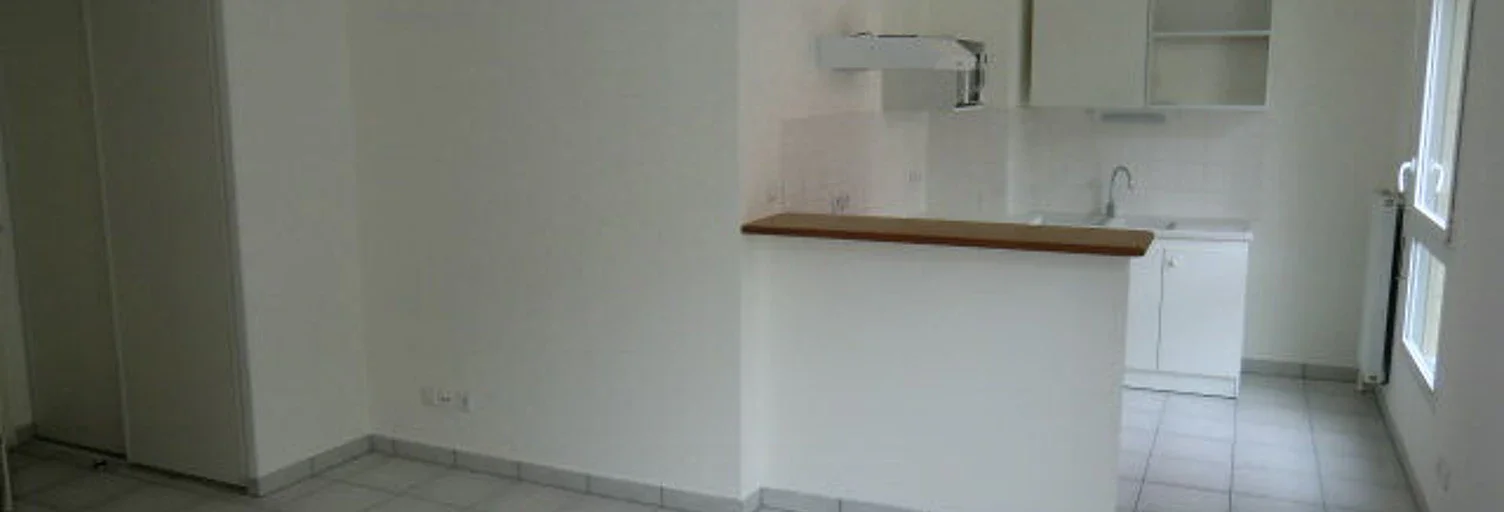 Flat Rue Saint-Maur in Rouen