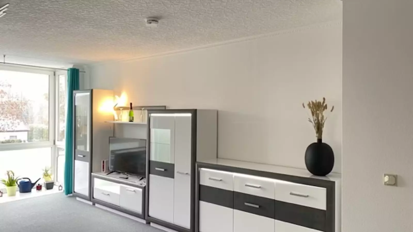 Wohnung Johnepark in Zossen