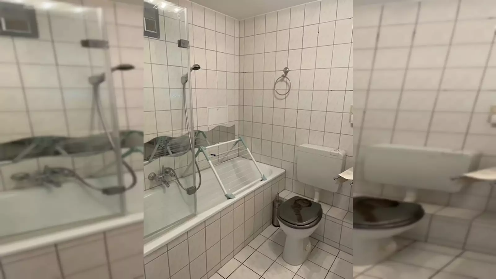 Wohnung Johnepark in Zossen