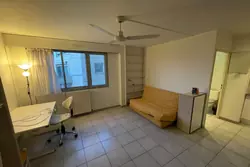Flat Place d'Acadie in Montpellier