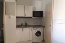 Flat Place d'Acadie in Montpellier