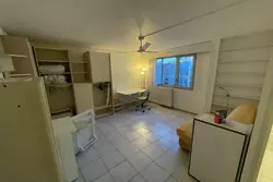 Flat Place d'Acadie in Montpellier
