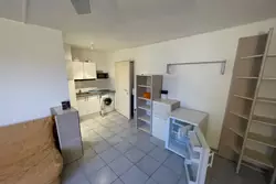 Flat Place d'Acadie in Montpellier