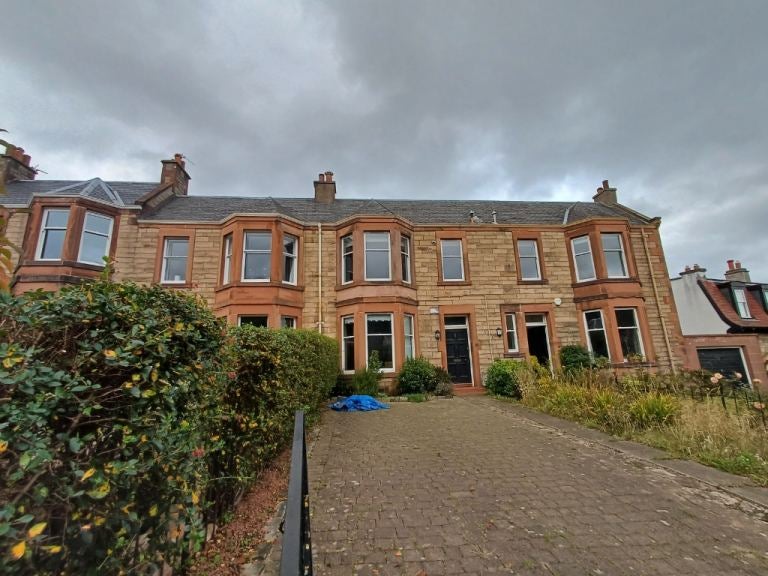 House Craigcrook Road in City of Edinburgh
