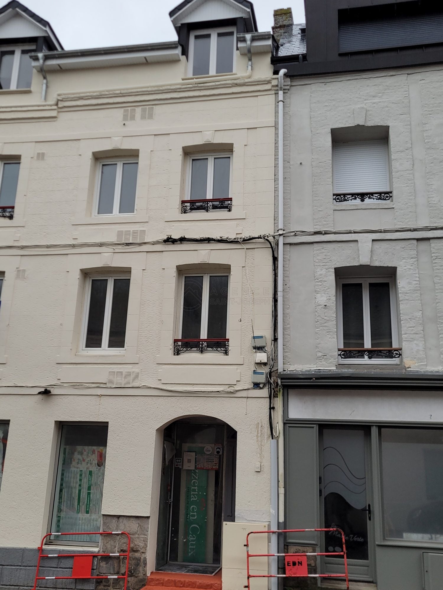 Appartement Ectot Hameau à Saint-Valery-en-Caux