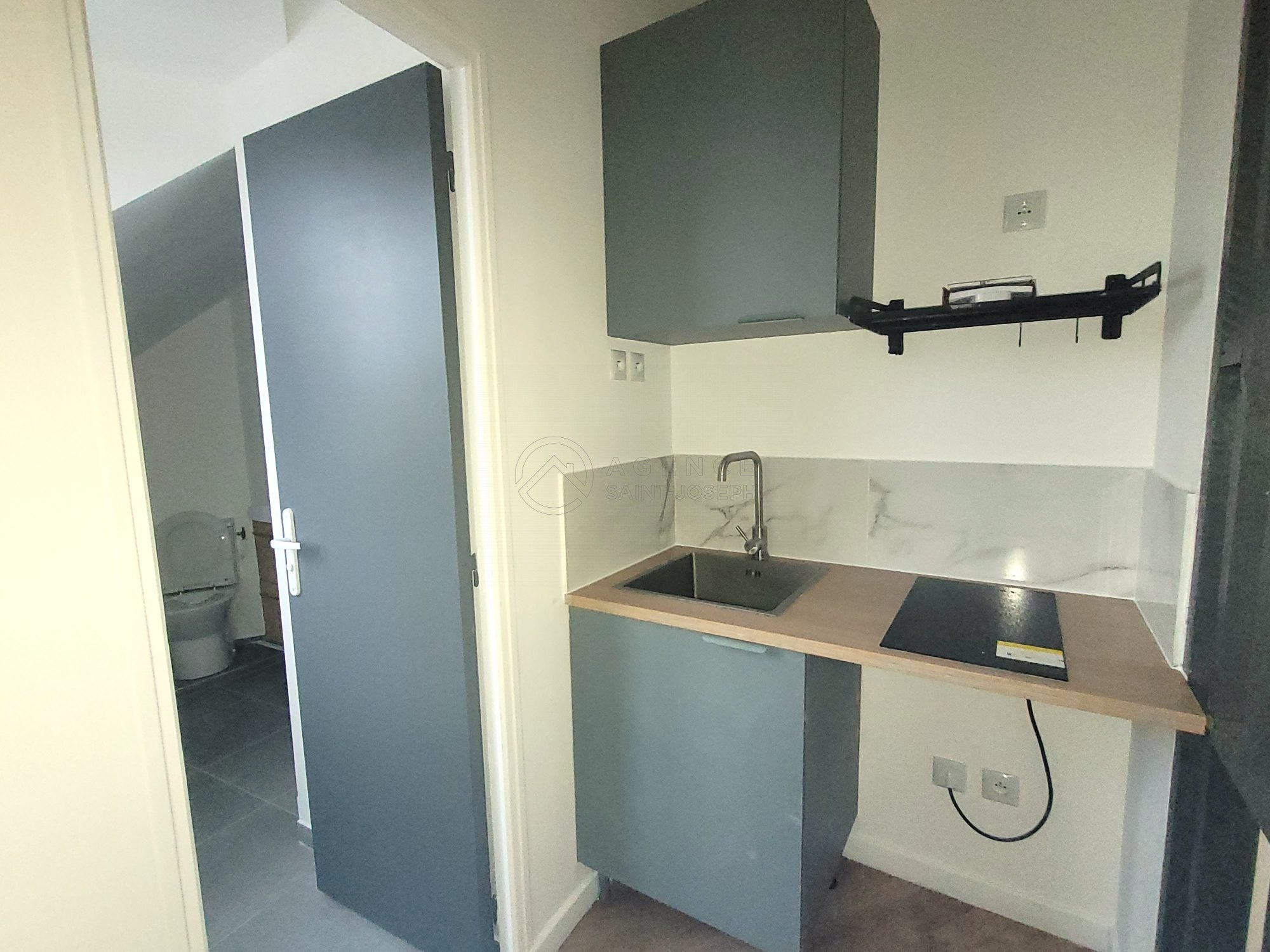 Appartement Ectot Hameau à Saint-Valery-en-Caux