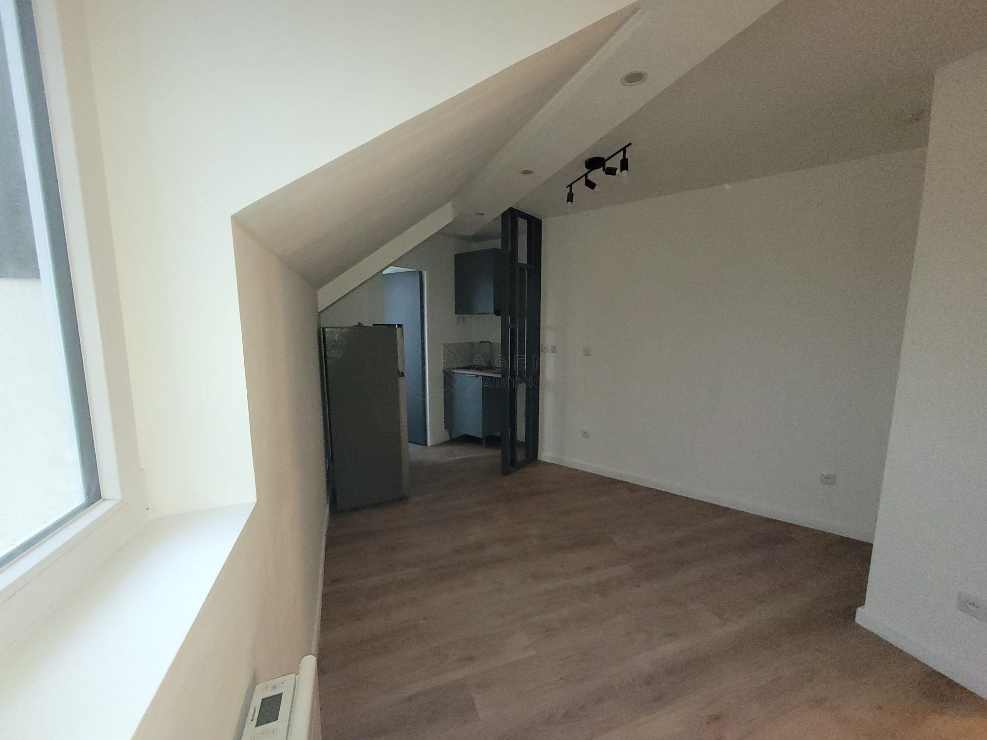 Appartement Ectot Hameau à Saint-Valery-en-Caux