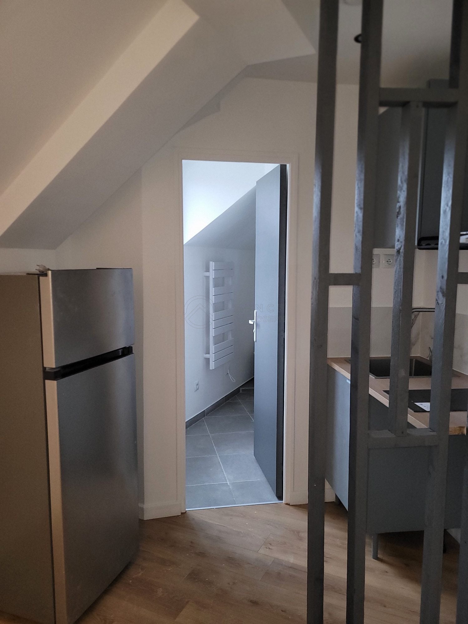 Appartement Ectot Hameau à Saint-Valery-en-Caux