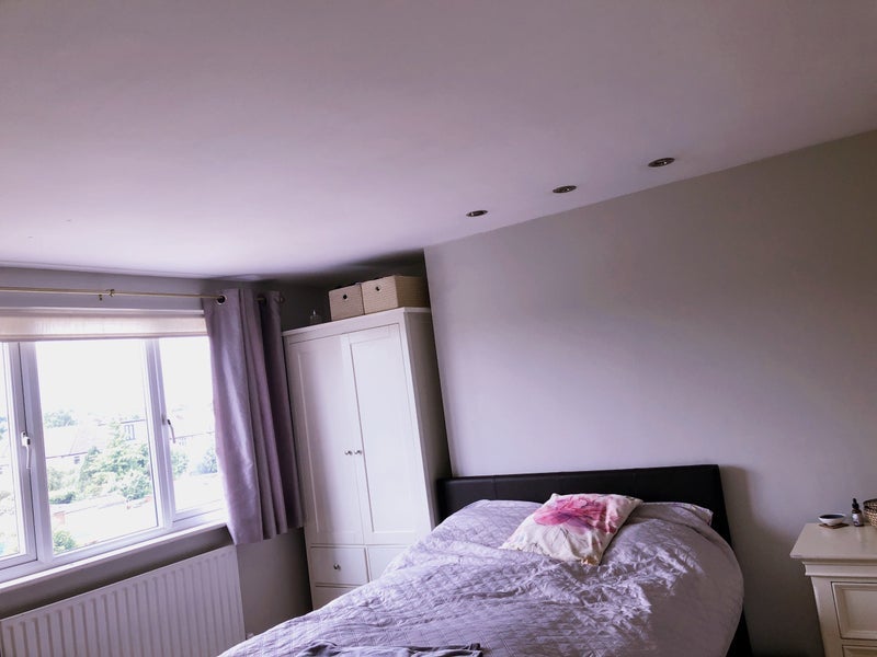 Room Eden Park Avenue in Greater London