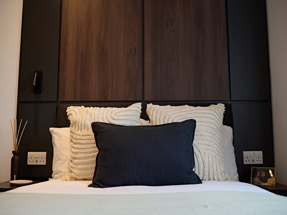 Flat Westgate in Leeds