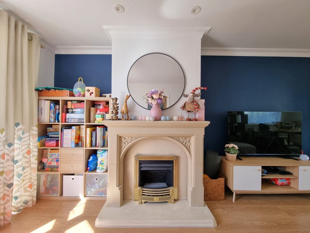 House Purneys Road in Greater London