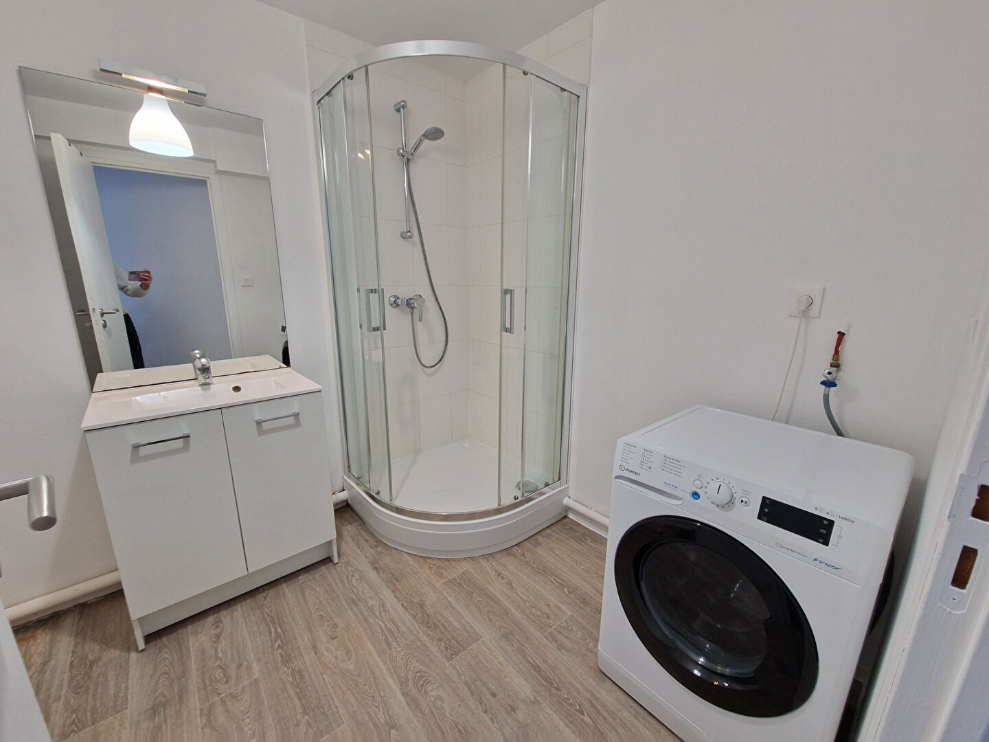Appartement Allée des Cadets à Caen