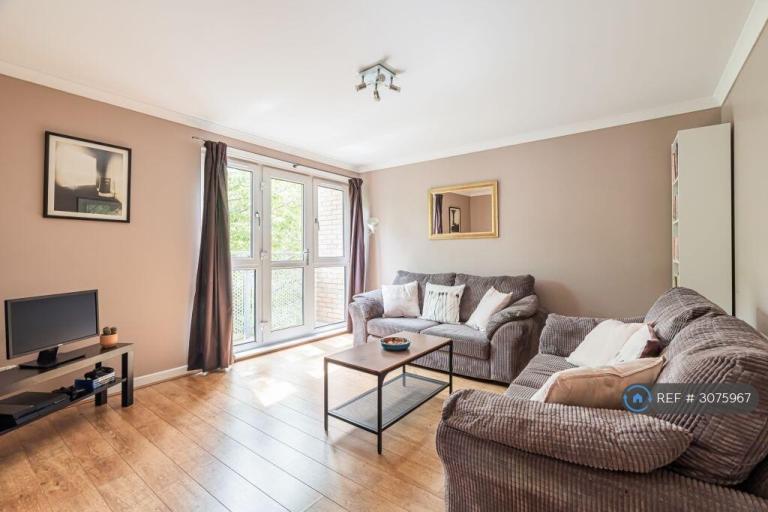 Flat Stenhouse Street West in City of Edinburgh