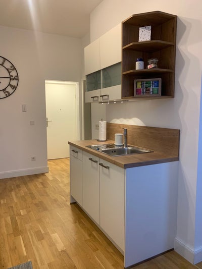 Wohnung Hauptstraße in Weinheim (Kernstadt)