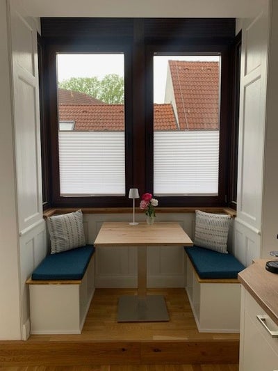 Wohnung Hauptstraße in Weinheim (Kernstadt)