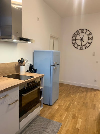 Wohnung Hauptstraße in Weinheim (Kernstadt)