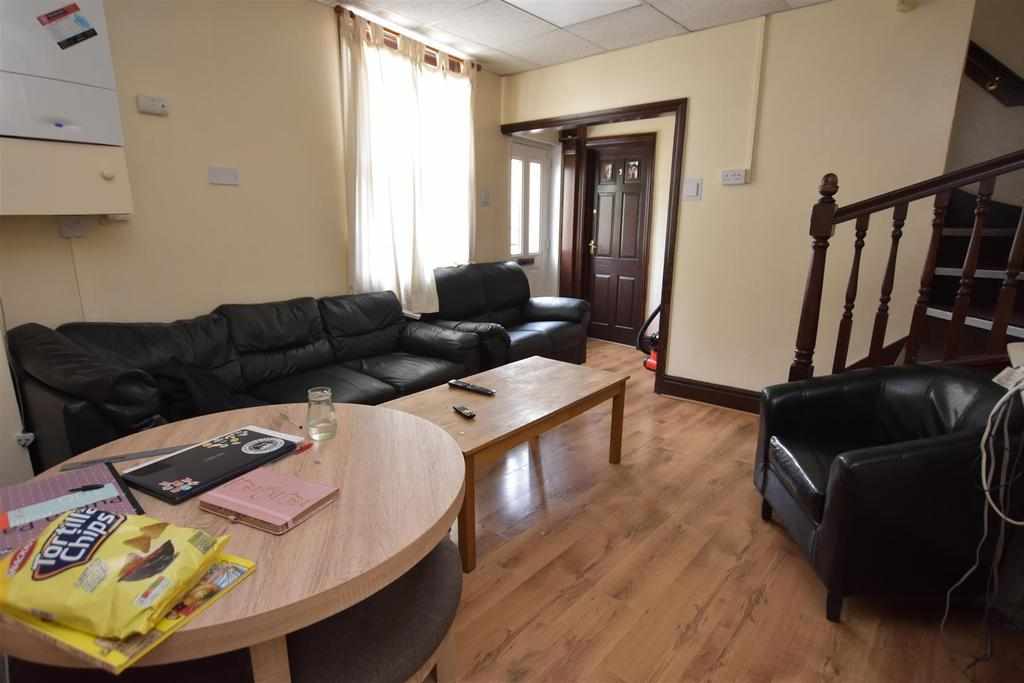 Flat Dawlish Road in Birmingham