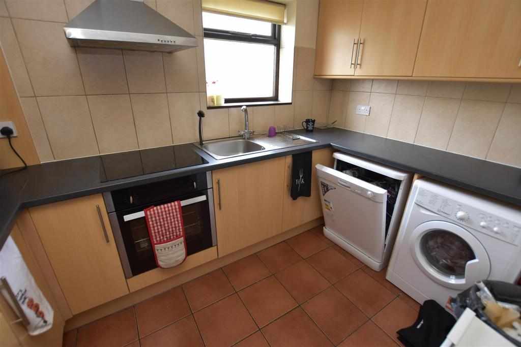 Flat Dawlish Road in Birmingham