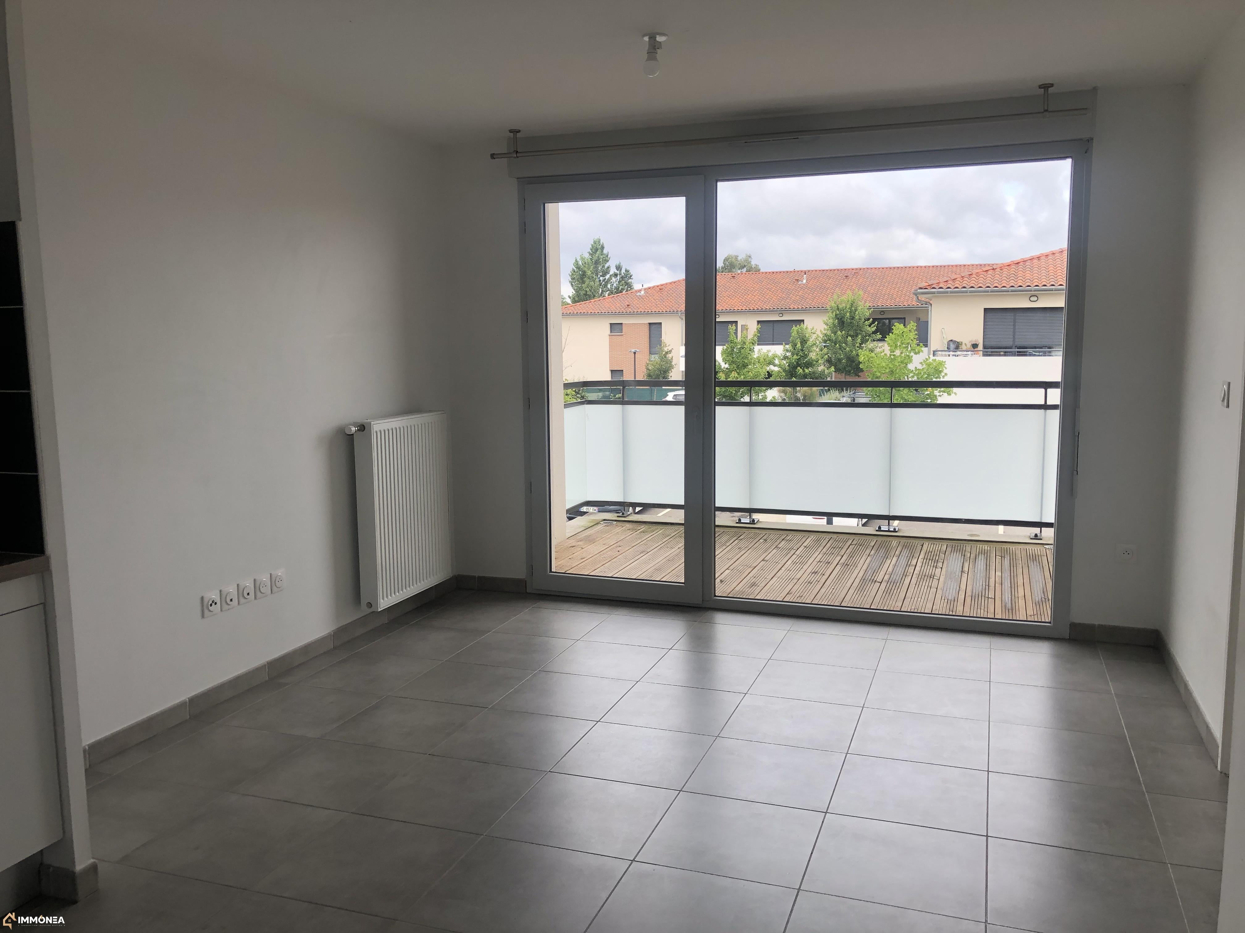 Appartement Boulevard de la Méditerranée à Frouzins