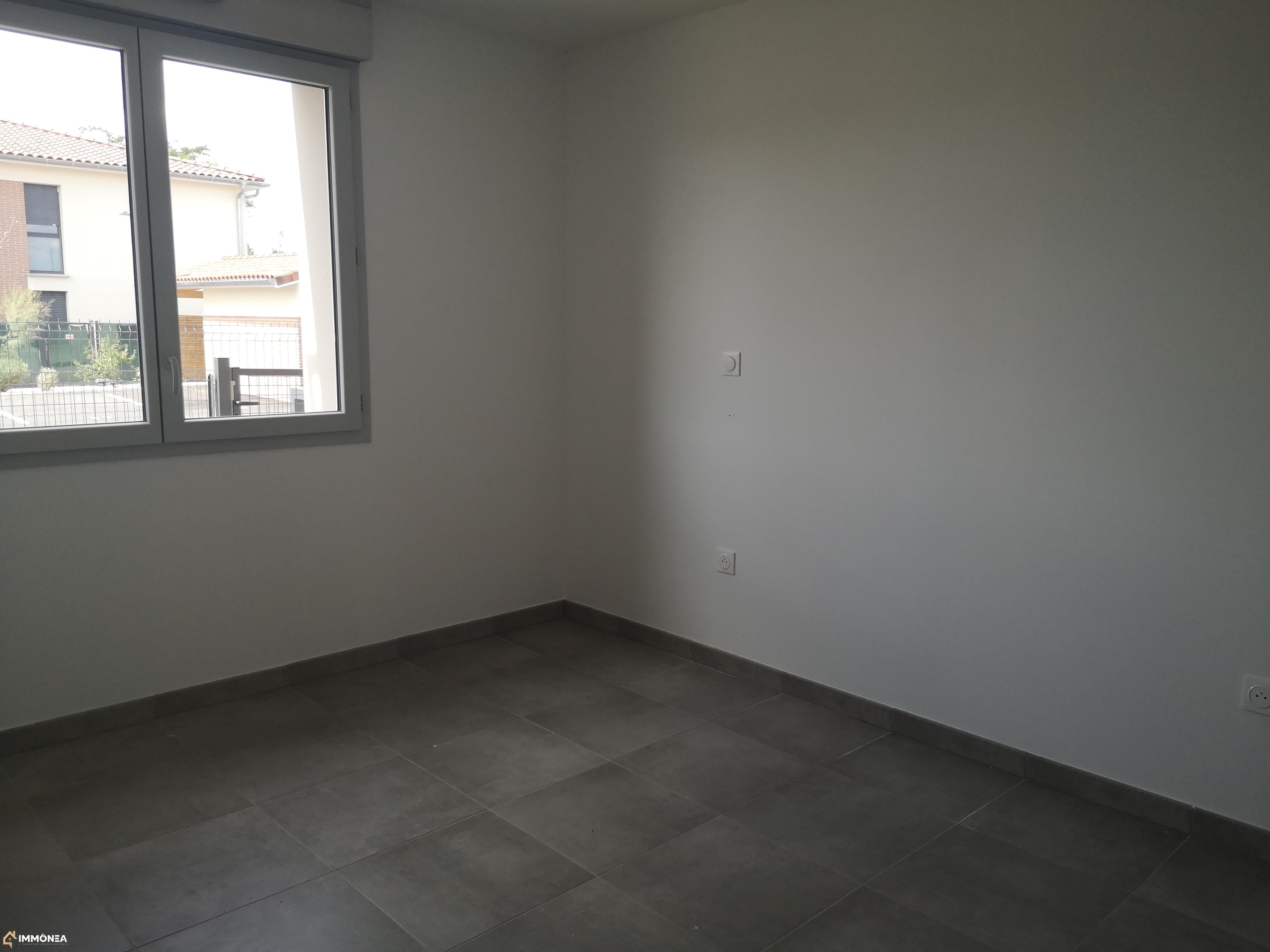 Appartement Boulevard de la Méditerranée à Frouzins