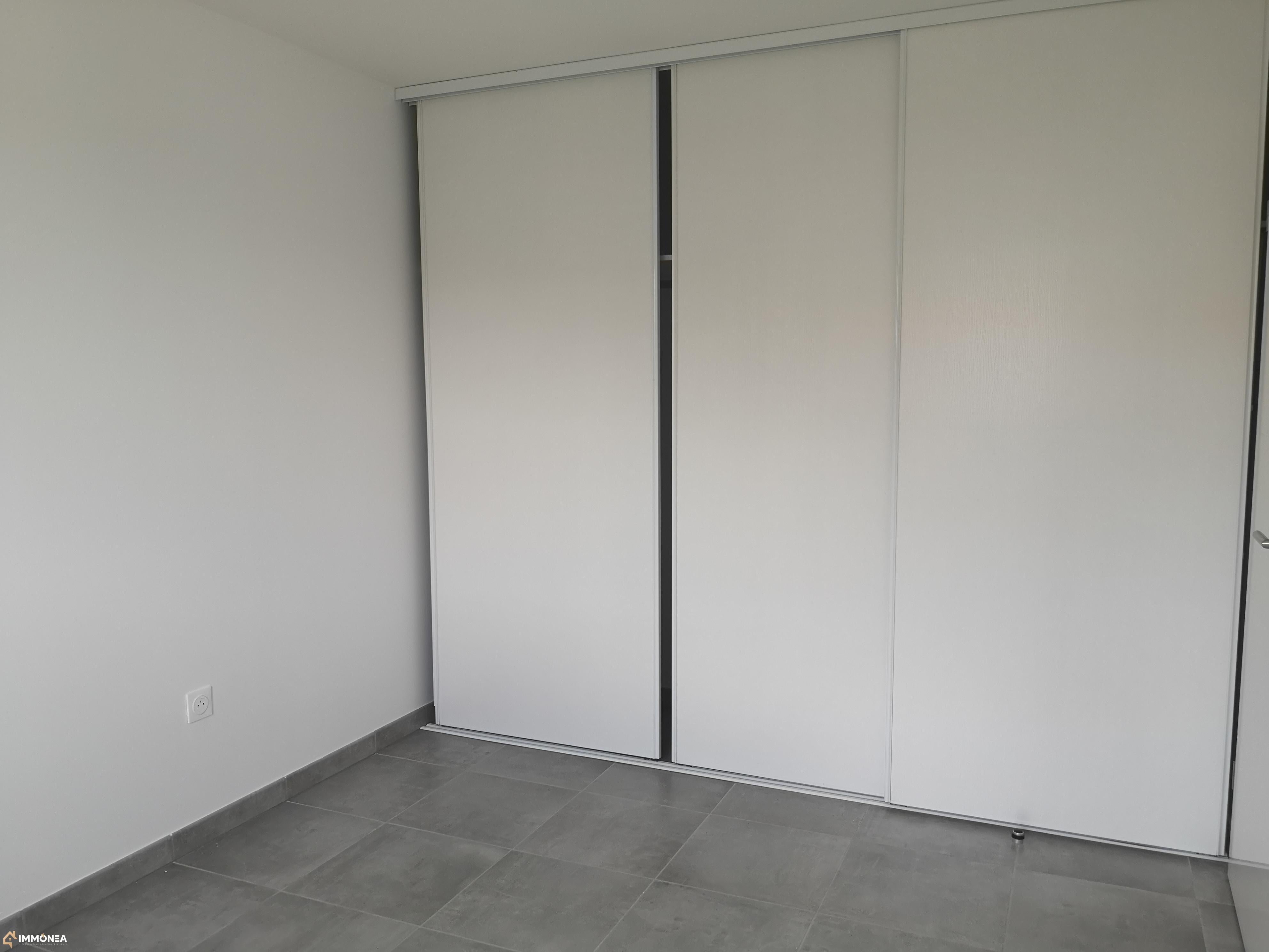 Appartement Boulevard de la Méditerranée à Frouzins